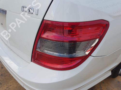 Plafonnier MERCEDES-BENZ C-CLASS T-Model (S204) C 200 CDI (204.201) | BP8393920I8 