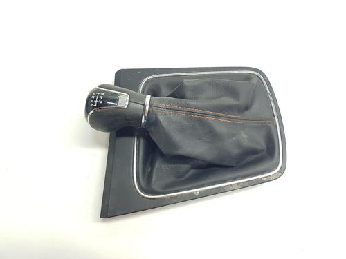 Gearknop Gearknop SEAT LEON ST (5F8) 2.0 TDI 4Drive (150 hp) 35737435 35737435