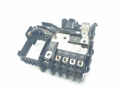 Fuse box OPEL CORSA E (X15) [2014-2024]  17754443