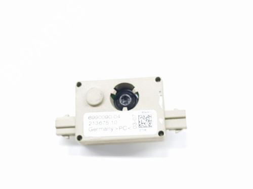 Used Electronic module BMW 3 (E90) 318 d (122 hp) 16446716