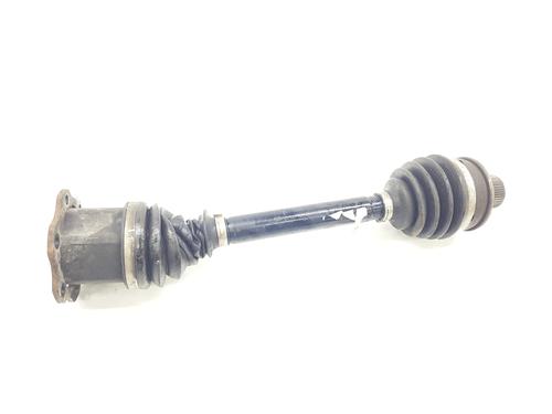 Used Left front driveshaft Left front driveshaft AUDI Q8 (4MN, 4MT) 50 TDI Mild Hybrid quattro (286 hp) 33215469 33215469