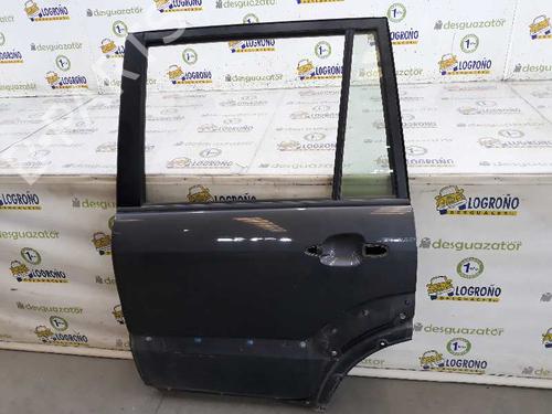 Left rear door TOYOTA LAND CRUISER PRADO (_J12_) 3.0 D-4D (KDJ120, KDJ125) | BP765431C4 
