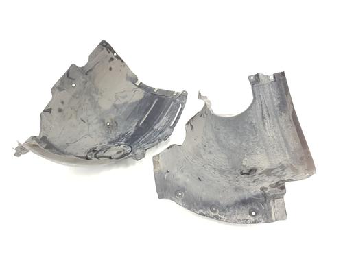 Used Wheel arch MERCEDES-BENZ B-CLASS Sports Tourer (W247) B 200 d (247.012) (150 hp) 30738307