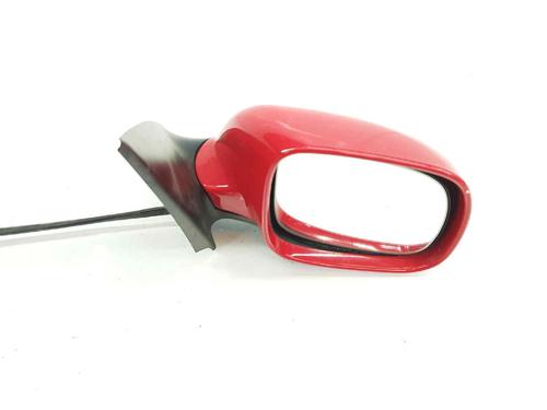 Right mirror SKODA FABIA I (6Y2) 1.4 | BP768247C27 
