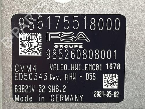 Other OPEL ASTRA L Sports Tourer (O5) 1.2 (FRHNSL, FRHNSR) | BP22703611O1 