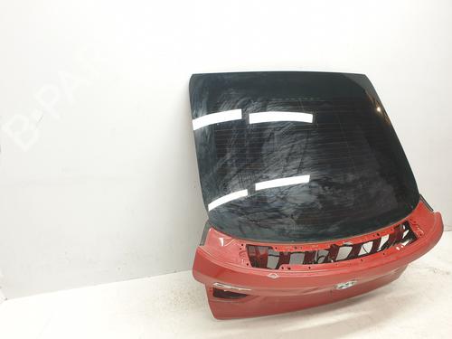 Tailgate BMW 3 Gran Turismo (F34) 318 d | BP23246709C6 
