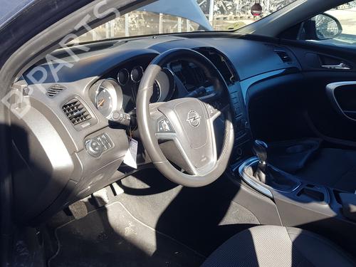 Other OPEL INSIGNIA A (G09) | BP30436995O1
