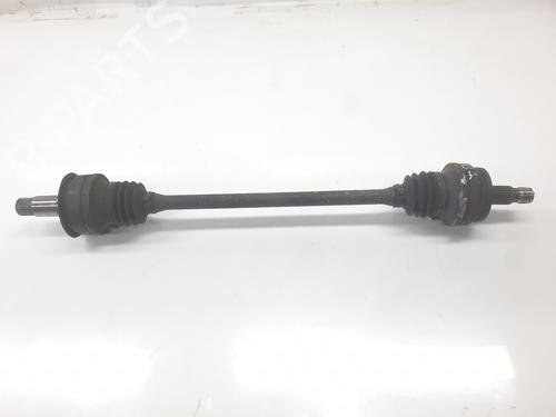 Drivaksel bagtil Højre Drivaksel bagtil Højre MERCEDES-BENZ C-CLASS T-Model (S204) C 250 CDI 4-matic (204.282) (204 hp) 33215288 33215288