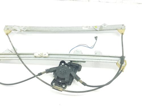 Used Front left window mechanism RENAULT KANGOO / GRAND KANGOO II (KW0/1_) 1.5 dCi 85 (KW0K, KW0L, KW0B) (86 hp) 8267293
