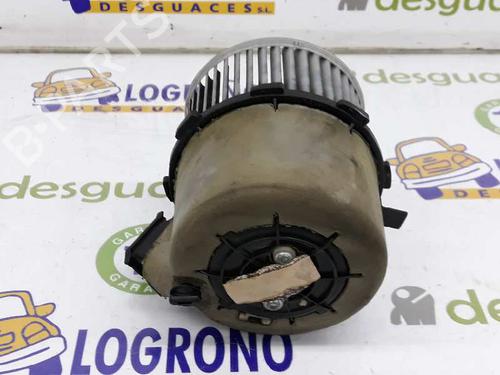 Heater blower motor AUDI A4 B8 (8K2) 2.0 TDI | BP14118705M62 