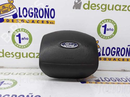 Used Driver airbag FORD TRANSIT Van (FA_ _) 2.4 DI RWD (FAA_, FAB_, FAC_, FAD_) (120 hp) 759924