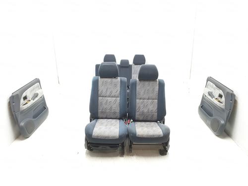 Setesett TOYOTA LAND CRUISER 90 (_J9_) [1995-2003]  26720252