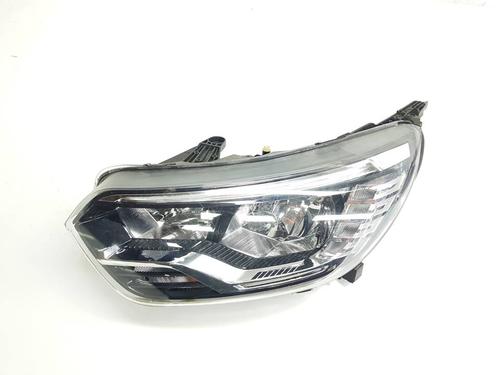Left headlight RENAULT EXPRESS Box Body/MPV | BP38509370C28 - Image 1