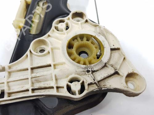 Front right window mechanism BMW 1 (E87) 120 d | BP7023862C23 