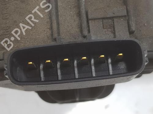 Pedal TOYOTA LAND CRUISER PRADO (_J12_) 3.0 D-4D (KDJ120, KDJ125) | BP15010563I4 