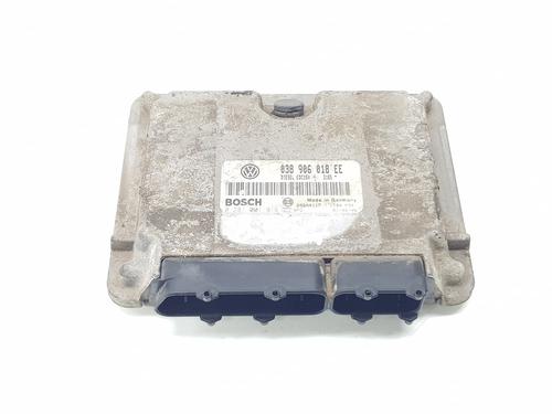Used Engine control unit (ECU) SEAT IBIZA II (6K1) [1993-2002]  27199015