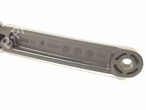 Front windshield wiper arm SEAT IBIZA V (KJ1, KJG) 1.0 TSI | BP11978181C143 