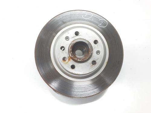 Used Right front steering knuckle OPEL ASTRA L Sports Tourer (O5) 1.2 (FRHNPJ) (110 hp) 23661446