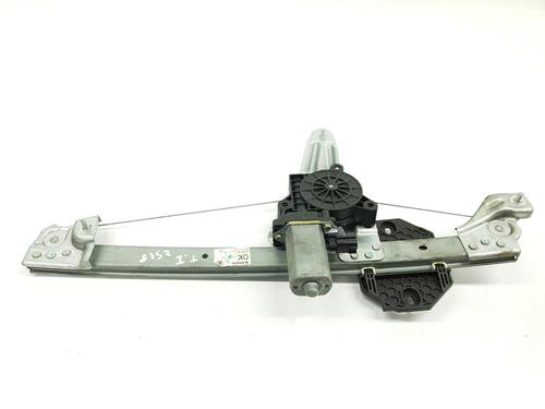 Used Rear left window mechanism DACIA SANDERO II 1.5 dCi (90 hp) 4226271