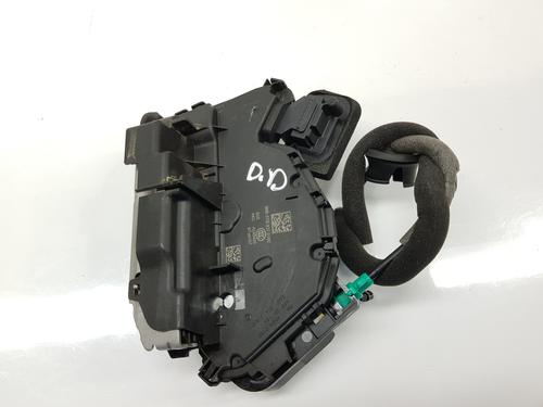 Front right lock AUDI Q3 Sportback (F3N) 35 TFSI Mild Hybrid | BP18676728C97 