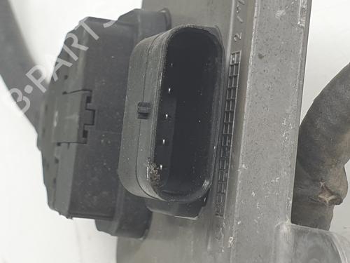 Elektronisk sensor MERCEDES-BENZ C-CLASS Convertible (A205) C 220 d (205.404) | BP29618621M84 