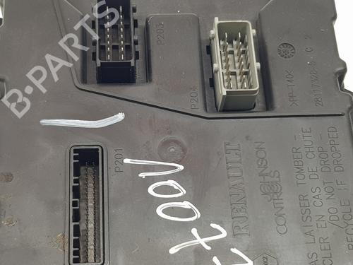 Electronic module RENAULT MASTER III Van (FV) 2.3 dCi 135 FWD (FV0N, FV08, FV06, FV00, FV1S) | BP36559817M83 - Image 5