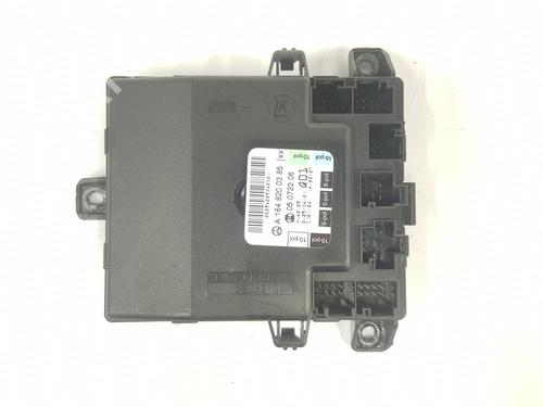 Used Electronic module MERCEDES-BENZ M-CLASS (W164) ML 320 CDI 4-matic (164.122) (224 hp) 10006761