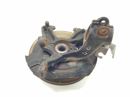 Right front steering knuckle SEAT ARONA (KJ7, KJP) 1.0 TSI | BP27636200M26 