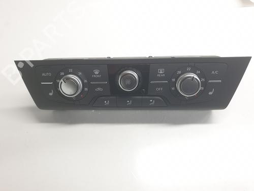 Climate control AUDI A6 C7 (4G2, 4GC) 2.0 TDI | BP29489355I5 