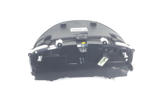 Instrument cluster OPEL CROSSLAND X / CROSSLAND (P17, P2QO) 1.2 (75) | BP22229866C47 