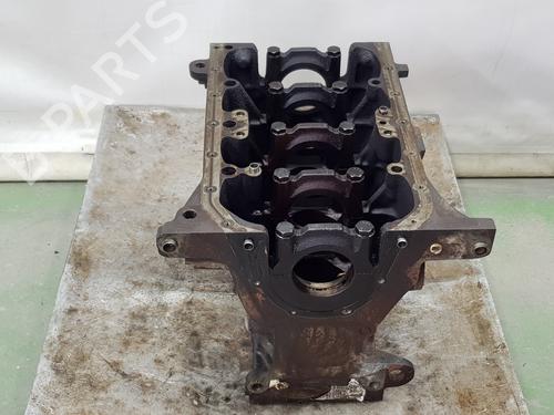 Engine (For Parts) BMW 3 Coupe (E46) 318 Ci | BP25817574M64 - Image 4