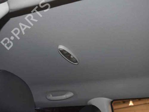 Tailgate lock MINI MINI (R50, R53) Cooper | BP3378488C101 