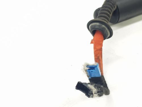 Tailgate lift support BMW X1 (F48) sDrive 18 d | BP21558435C138 