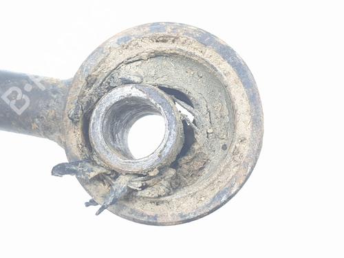 Right front shock absorber TOYOTA LAND CRUISER PRADO (_J12_) 3.0 D-4D (KDJ120, KDJ125) | BP12460241M17 