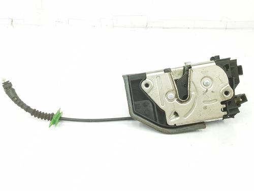 Rear left lock BMW X3 (E83) 3.0 i xDrive | BP13639341C100 