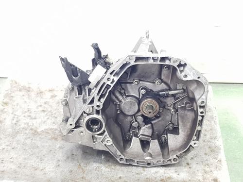 Used Gearbox DACIA DOKKER Box Body/MPV 1.5 dCi (FEAJ) (90 hp) 30498311