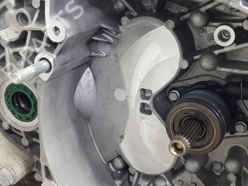 Gearbox FIAT DOBLO Cargo (263_) | BP32775080M3 - Image 4