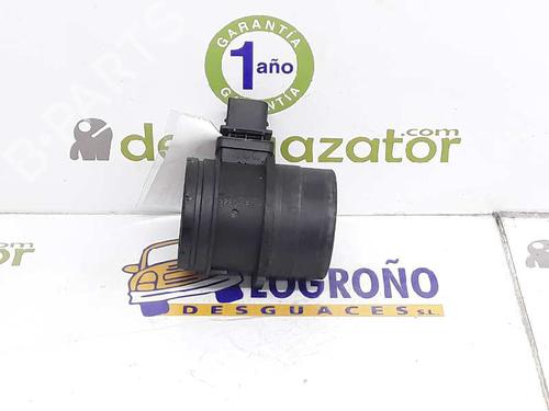 Mass air flow sensor BMW 1 (E87) 118 d | BP1657187M95 