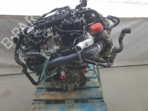Engine VW CADDY IV MPV (SAB, SAJ) 2.0 TDI | BP30905993M1 