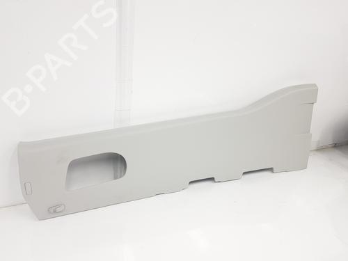 Other VW CRAFTER Platform/Chassis (SZ_)  | BP29535019O1 