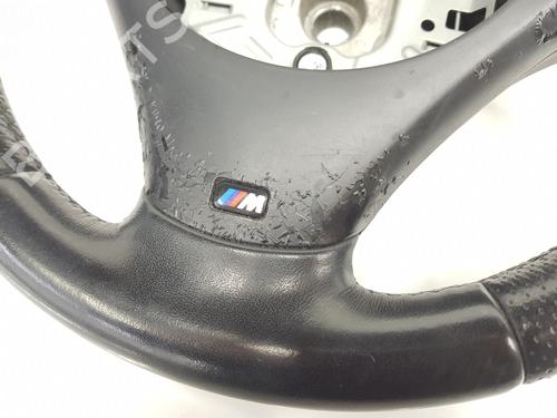 Steering wheel BMW 1 (E87) 116 d | BP29937678C49