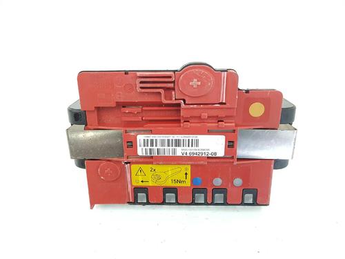 Sicherungskasten für BMW 1 (E87) 118 d (143 hp) 3385110