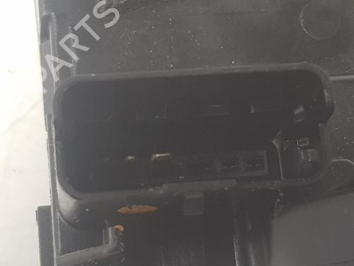 Rear right lock NISSAN JUKE (F15) 1.5 dCi | BP5250804C99