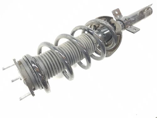 Left front shock absorber FORD TRANSIT V363 Platform/Chassis (FED, FFD) | BP35804247M16 - Image 2