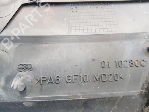 Upper protection MERCEDES-BENZ M-CLASS (W164) ML 320 CDI 4-matic (164.122) | BP14096165M93 