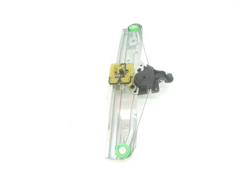 Rear left window mechanism FORD FOCUS III 1.0 EcoBoost | BP10014102C24 