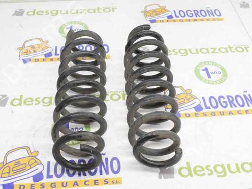 Used Shock absorber spring BMW 1 (E87) 118 d (143 hp) 14121176