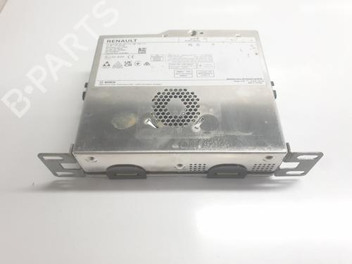 Used Electronic module Electronic module RENAULT ARKANA I (LCM_, LDN_) [2019-2026] 33861104 33861104