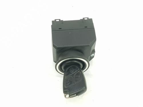 Used Ignition barrel MERCEDES-BENZ M-CLASS (W164) ML 320 CDI 4-matic (164.122) (224 hp) 14089891