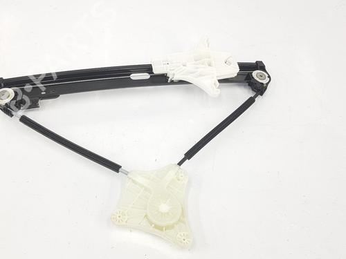 Rudehejsemekanisme Højre bagtil SEAT IBIZA V (KJ1, KJG) 1.0 MPi | BP13559451C25 